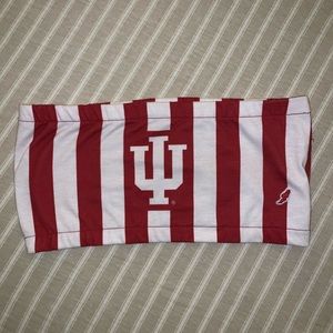 IU bandeau